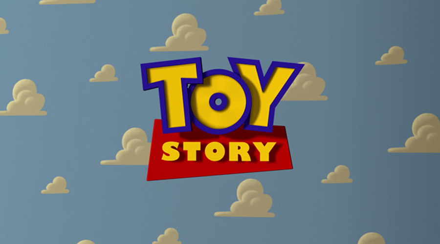 Toy Story Title